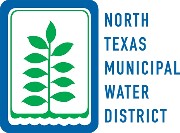 North Texas Municipal Water District Logo